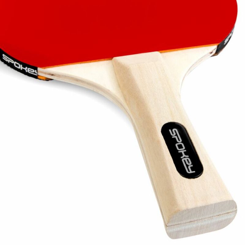 Spokey Joy Ping Pong Set Pingpongütő szett Ütőfelszerelés 81814