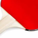 Spokey Joy Ping Pong Set Pingpongütő szett Ütőfelszerelés 81814