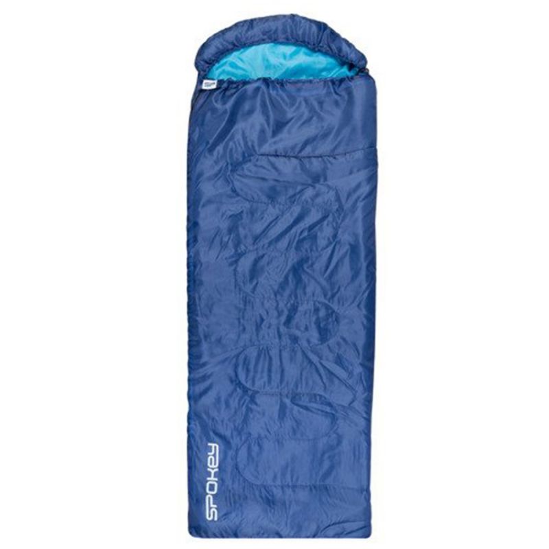 Spokey Monsoon Sleeping Bag 925048