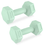 Spokey Monster dumbbells 2x 1 kg edzőfelszerelés SPK-944049