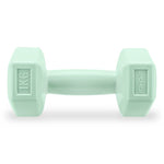 Spokey Monster dumbbells 2x 1 kg edzőfelszerelés SPK-944049