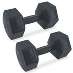 Spokey Monster dumbbells 2x 6 kg edzőfelszerelés SPK-943623