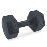 Spokey Monster dumbbells 2x 6 kg edzőfelszerelés SPK-943623