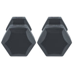 Spokey Monster dumbbells 2x 6 kg edzőfelszerelés SPK-943623