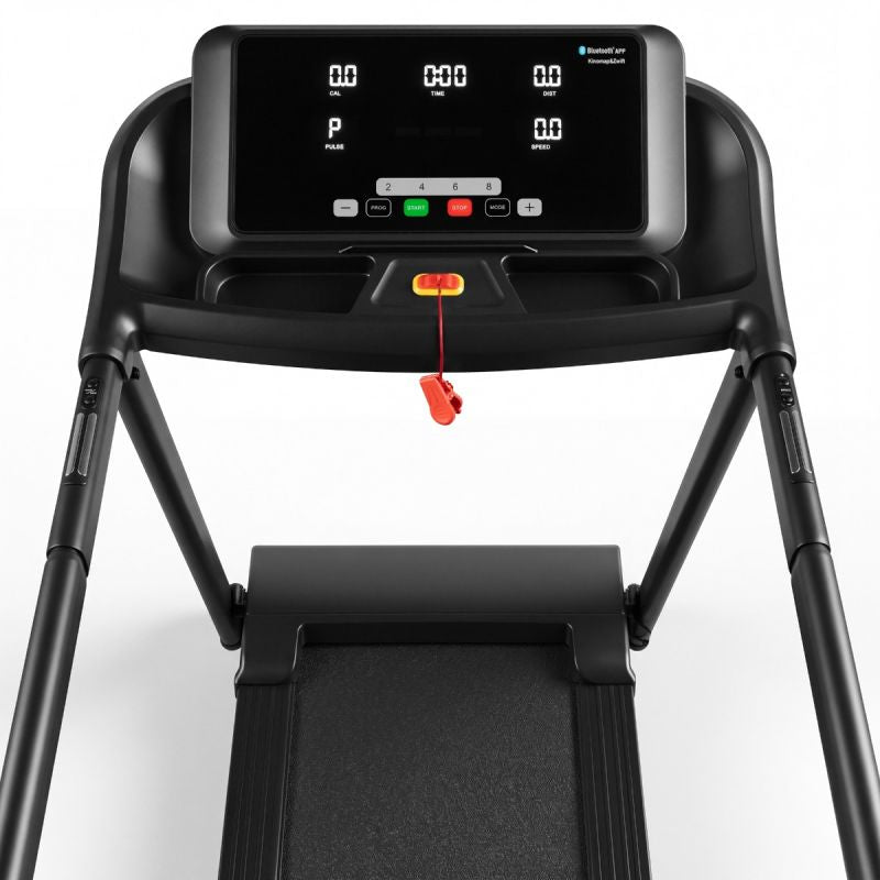 Spokey MOVI elektromos handrails futópad