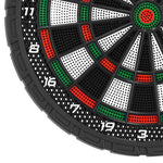 Spokey NARVI BASIC dartboard Pajzs SPK-942240