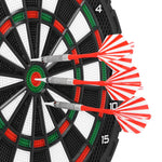 Spokey NARVI BASIC dartboard Pajzs SPK-942240
