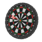 Spokey NARVI BASIC dartboard Pajzs SPK-942240