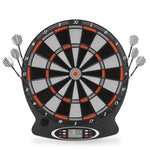 Spokey Narvi LITE Electronic Dartboard Pajzs 942239