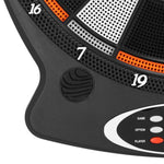 Spokey Narvi LITE Electronic Dartboard Pajzs 942239