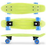 Spokey Neo Jr Skateboard Görkorcsolya gyerek SPK-944590