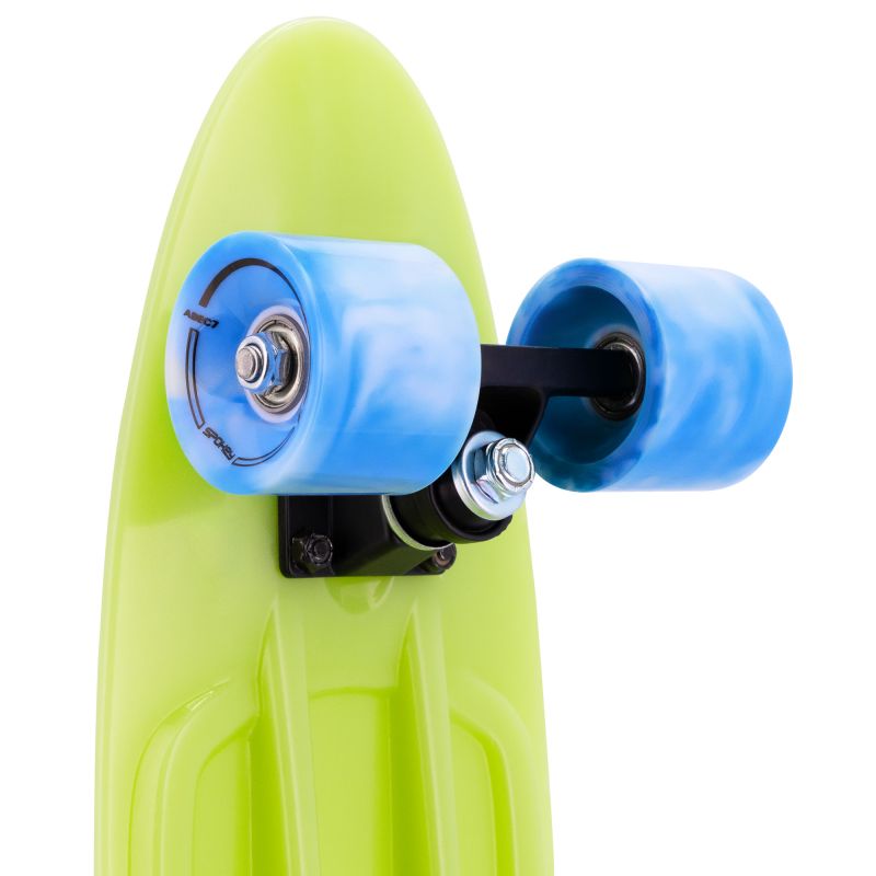 Spokey Neo Jr Skateboard Görkorcsolya gyerek SPK-944590