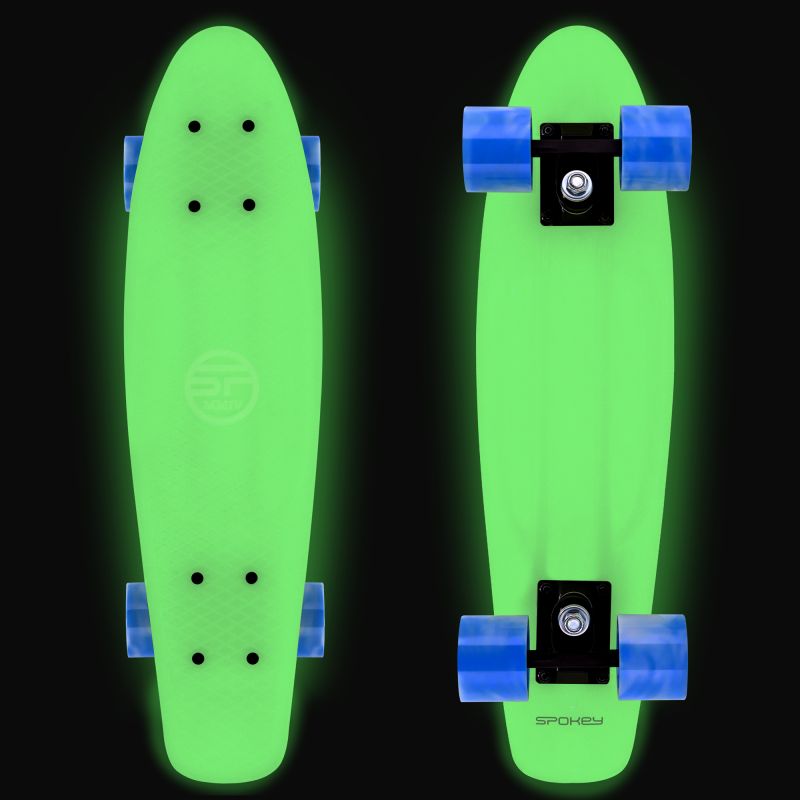 Spokey Neo Jr Skateboard Görkorcsolya gyerek SPK-944590