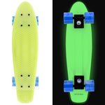 Spokey Neo Jr Skateboard Görkorcsolya gyerek SPK-944590