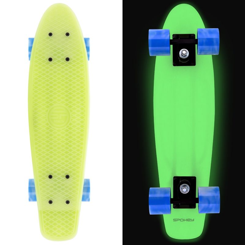 Spokey Neo Jr Skateboard Görkorcsolya gyerek SPK-944590