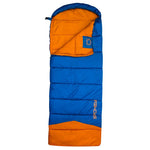 Spokey Outlast OE/BL Sleeping Bag 9404300000