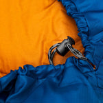 Spokey Outlast OE/BL Sleeping Bag 9404300000