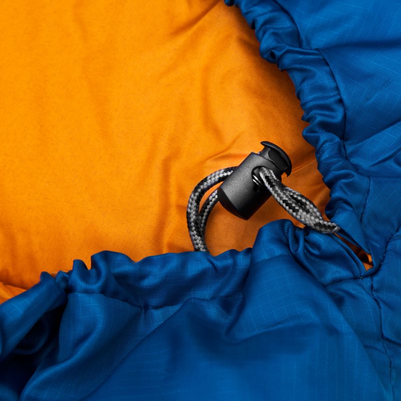 Spokey Outlast OE/BL Sleeping Bag 9404300000