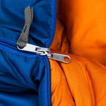 Spokey Outlast OE/BL Sleeping Bag 9404300000
