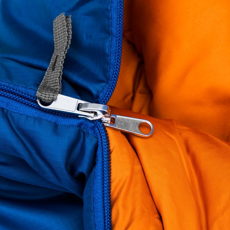 Spokey Outlast OE/BL Sleeping Bag 9404300000