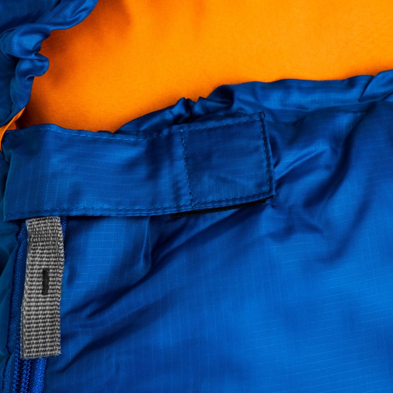 Spokey Outlast OE/BL Sleeping Bag 9404300000