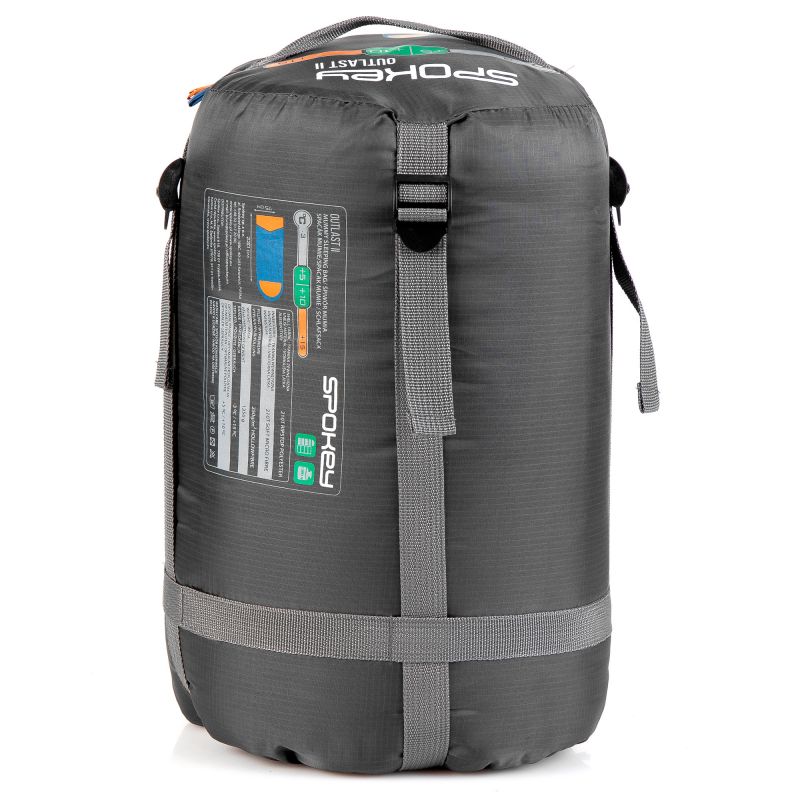 Spokey Outlast OE/BL Sleeping Bag 9404300000