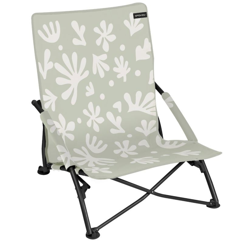 Spokey PANAMA Camping Chair hátizsák SPK-946624