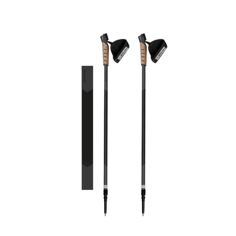 Spokey Peak Telescopic Poles SPK-944813