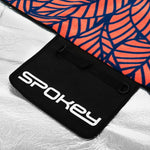 Spokey Picnic Leaf Picnic Blanket 180x210 cm 927387