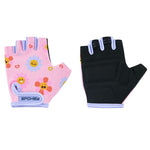 Spokey PK Play Jr cycling size Biciklis gyerek SPK-944859 Kerékpáros kesztyű