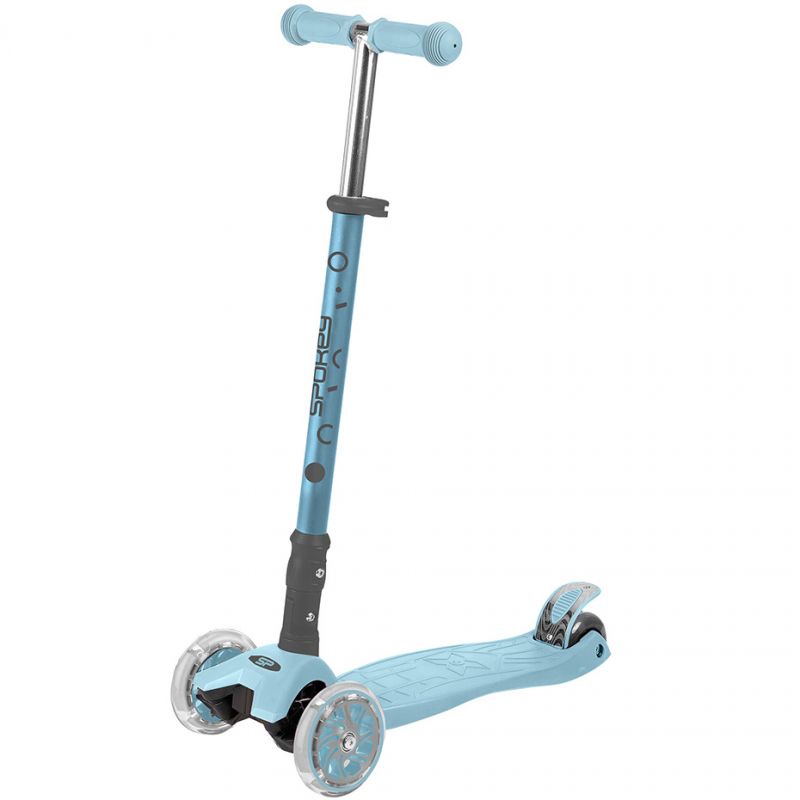 Spokey Plier Jr Balance Scooter Roller gyerek Szabadidő 940876