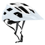 Spokey Pointer bicycle helmet with lighting Sisak 941261