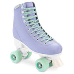 Spokey Queenie Jr adjustable roller skates size Görkorcsolya gyerek Cipő SPK-944654
