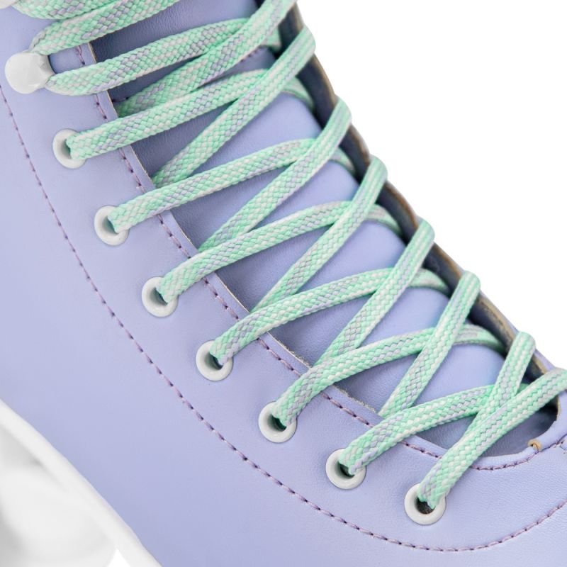 Spokey Queenie Jr adjustable roller skates size Görkorcsolya gyerek Cipő SPK-944654