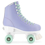 Spokey Queenie Jr adjustable roller skates size Görkorcsolya gyerek Cipő SPK-944654