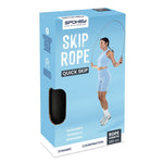 Spokey Quick Skip skipping rope edzőfelszerelés SPK-944033