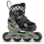Spokey Roller skates 27-30 GN POPPY görkorcsolya SPK-946357