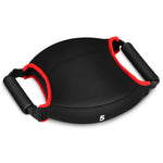 Spokey Sandi Filled Gym Bag Edzőfelszerelés 929862