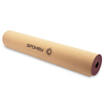 Spokey Savasana cork Yoga mat Edzőfelszerelés SPK-943065