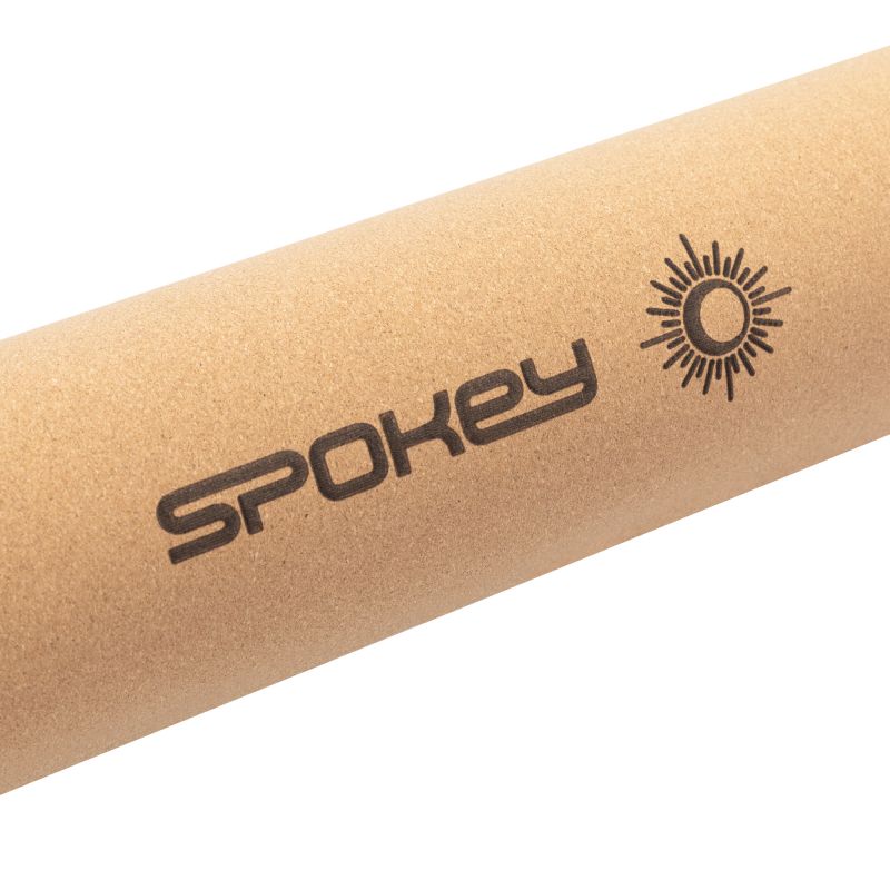 Spokey Savasana cork Yoga mat Edzőfelszerelés SPK-943065