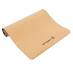 Spokey Savasana cork Yoga mat Edzőfelszerelés SPK-943065