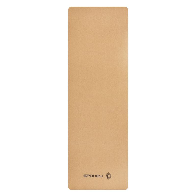 Spokey Savasana cork Yoga mat Edzőfelszerelés SPK-943065