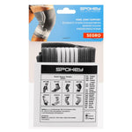 Spokey Segro Pro Knee Support Védőfelszerelés SPK-941790
