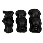 Spokey Shield BKnew Jr Protector Set Védőfelszerelés gyerek SPK-944729