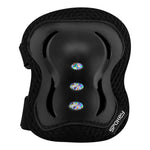 Spokey Shield BKnew Jr Protector Set Védőfelszerelés gyerek SPK-944729