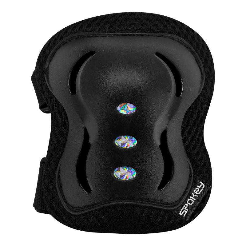 Spokey Shield BKnew Jr Protector Set Védőfelszerelés gyerek SPK-944729