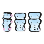 Spokey Shield New Jr Protector Set Védőfelszerelés gyerek SPK-944666
