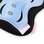 Spokey Shield New Jr Protector Set Védőfelszerelés gyerek SPK-944666
