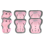 Spokey SHIELD Protection Kit.S PK. védőfelszerelés SPK-946552