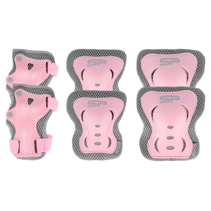 Spokey SHIELD Protection Kit.S PK. védőfelszerelés SPK-946552